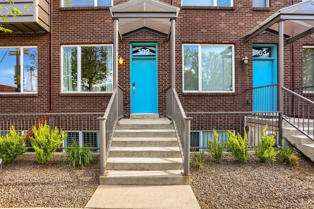 4400 W 46th Avenue 102, Denver, CO 80212
