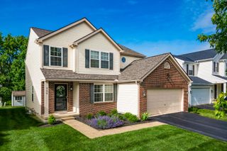 736 Sanville Drive, Lewis Center, OH 43035