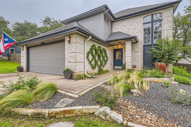 903 Lipan TRL, Austin, TX 78733