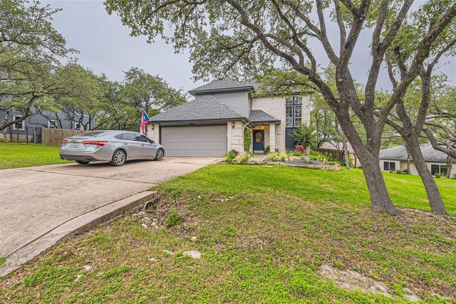 903 Lipan TRL, Austin, TX 78733