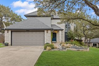 903 Lipan TRL, Austin, TX 78733