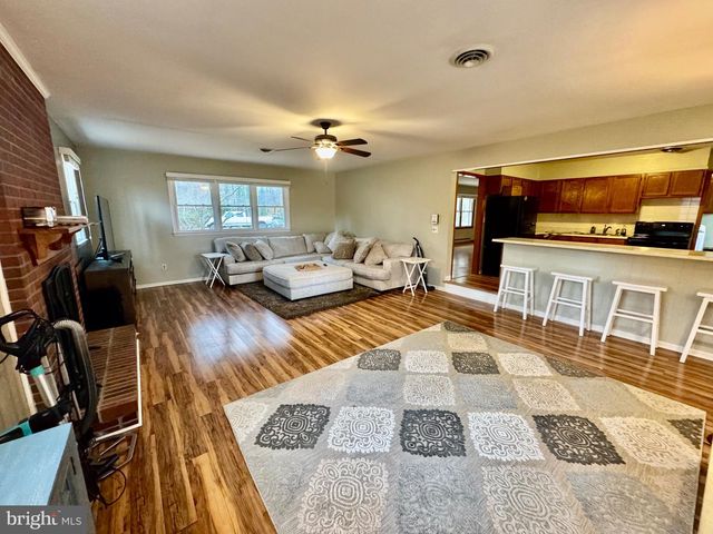 213 CLEVENGER RD, Grasonville, MD 21638