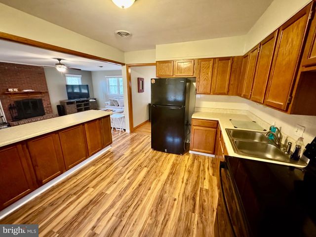 213 CLEVENGER RD, Grasonville, MD 21638