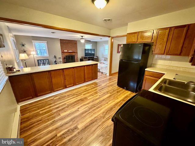 213 CLEVENGER RD, Grasonville, MD 21638