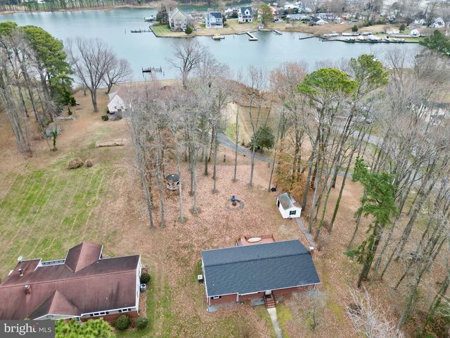 213 CLEVENGER RD, Grasonville, MD 21638