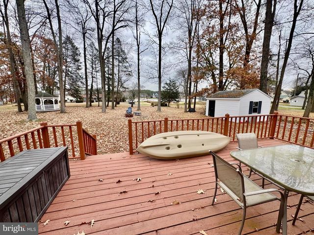 213 CLEVENGER RD, Grasonville, MD 21638