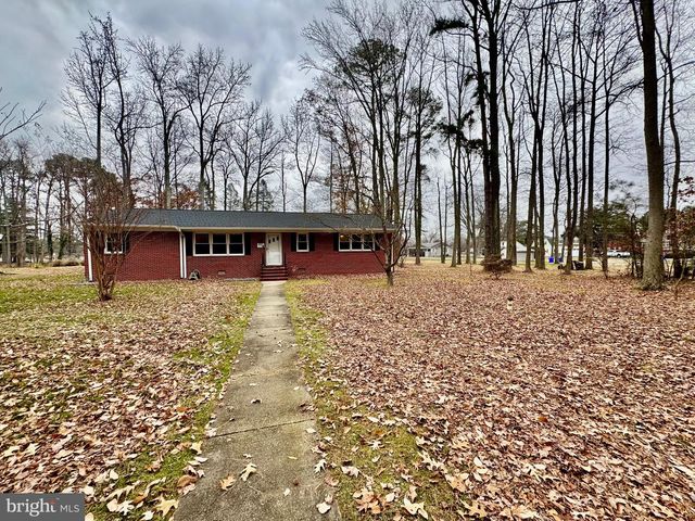 213 CLEVENGER RD, Grasonville, MD 21638