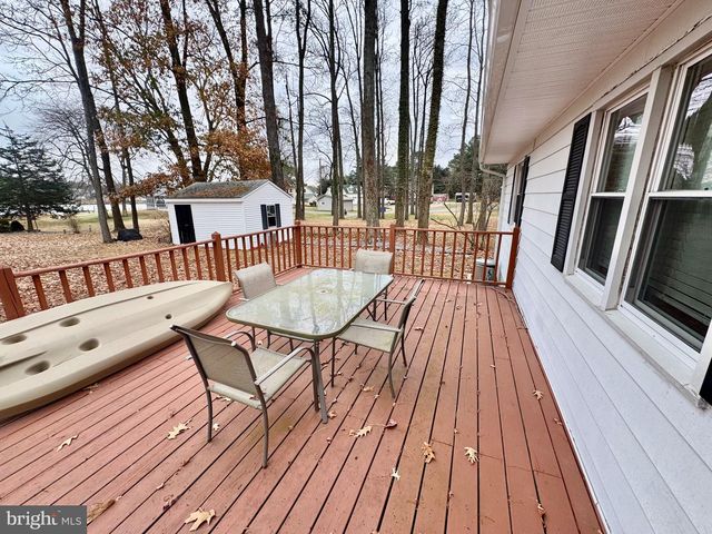 213 CLEVENGER RD, Grasonville, MD 21638