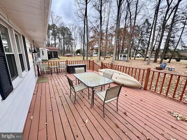 213 CLEVENGER RD, Grasonville, MD 21638