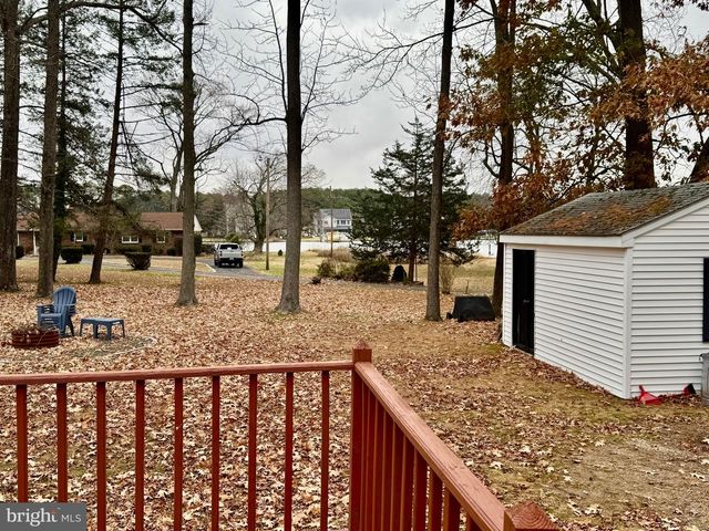 213 CLEVENGER RD, Grasonville, MD 21638