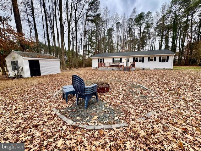 213 CLEVENGER RD, Grasonville, MD 21638