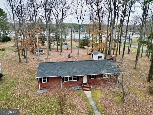 213 CLEVENGER RD, Grasonville, MD 21638