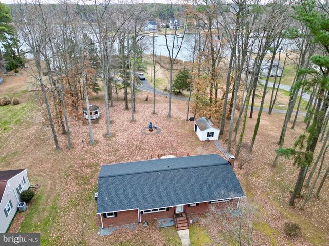 213 CLEVENGER RD, Grasonville, MD 21638