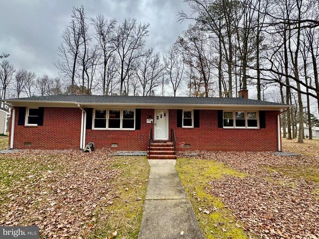 213 CLEVENGER RD, Grasonville, MD 21638