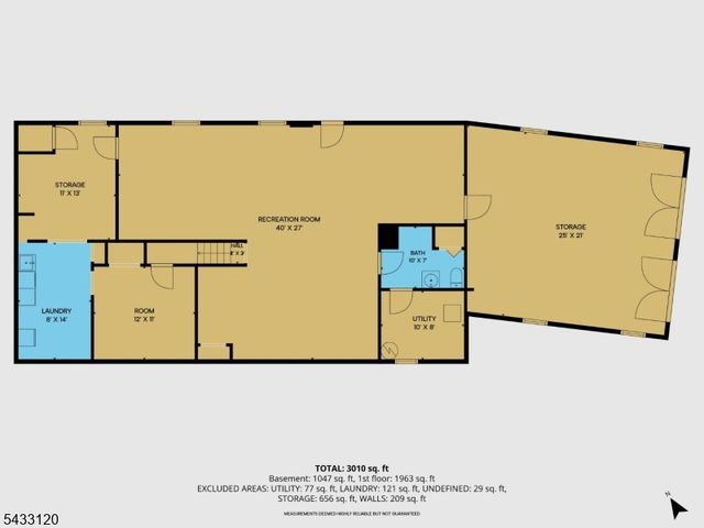 13 MAPLE AVENUE, Frenchtown Boro, NJ 08825