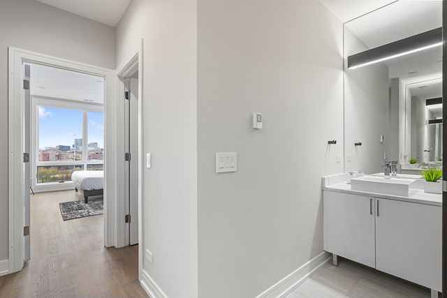650 N Morgan Street 605, Chicago, IL 60642