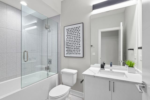 650 N Morgan Street 605, Chicago, IL 60642