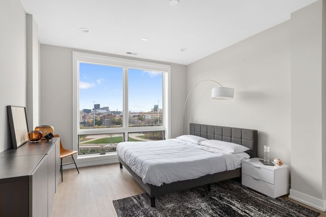 650 N Morgan Street 605, Chicago, IL 60642