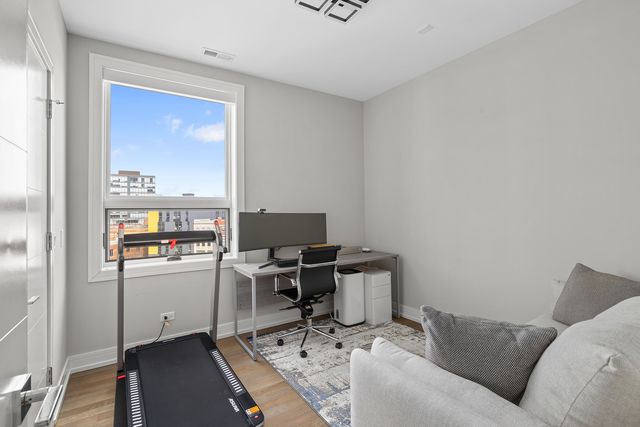 650 N Morgan Street 605, Chicago, IL 60642