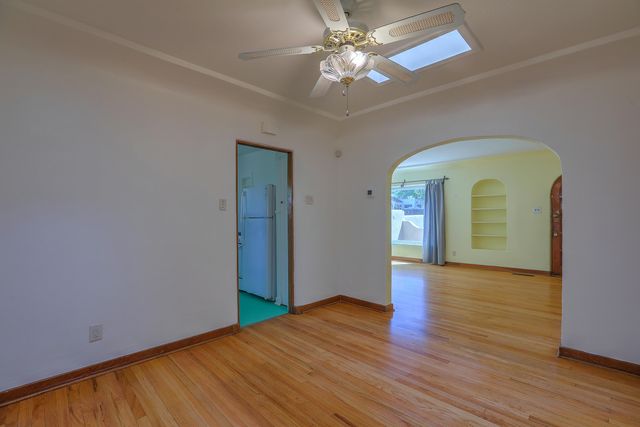 319 Richmond Drive SE, Albuquerque, NM 87106