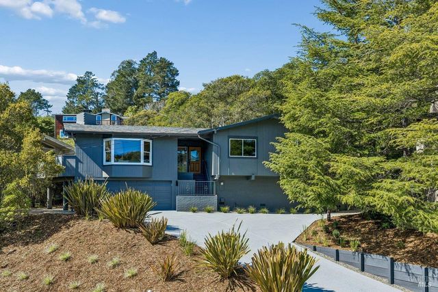 15 Underhill Rd, Mill Valley, CA 94941