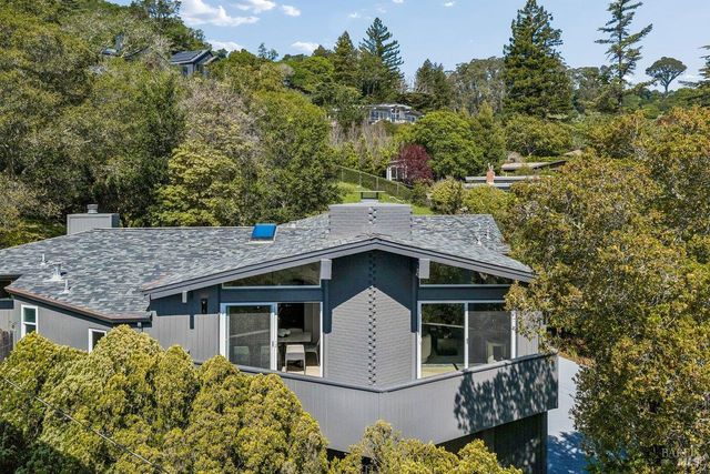 15 Underhill Rd, Mill Valley, CA 94941
