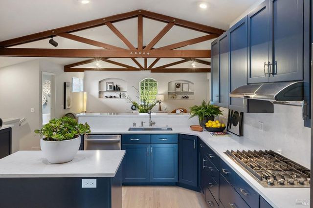 15 Underhill Rd, Mill Valley, CA 94941