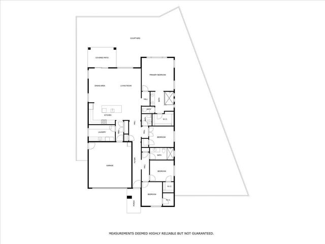 3833 Hannah Lane, Clovis, CA 93619