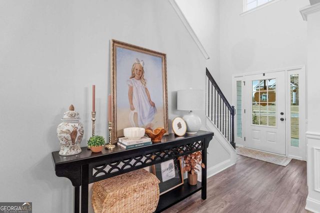 512 Adare Parkway, Adairsville, GA 30103