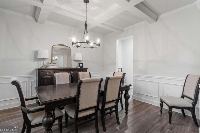 512 Adare Parkway, Adairsville, GA 30103