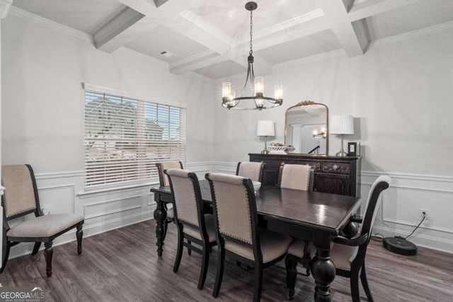 512 Adare Parkway, Adairsville, GA 30103