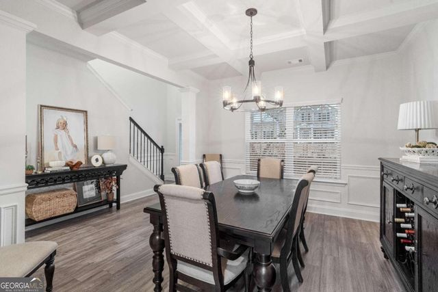 512 Adare Parkway, Adairsville, GA 30103