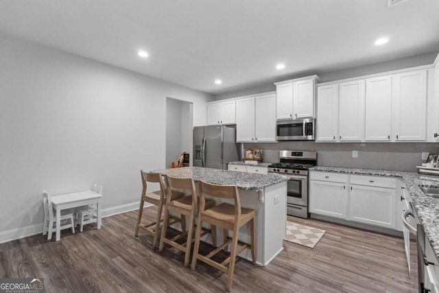 512 Adare Parkway, Adairsville, GA 30103