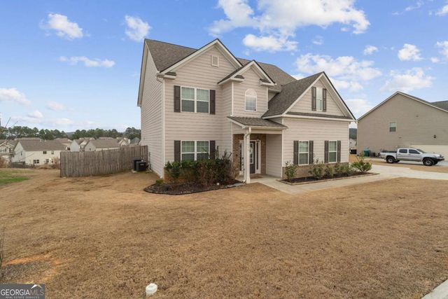 512 Adare Parkway, Adairsville, GA 30103
