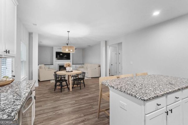 512 Adare Parkway, Adairsville, GA 30103