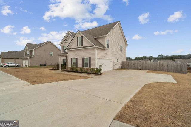 512 Adare Parkway, Adairsville, GA 30103