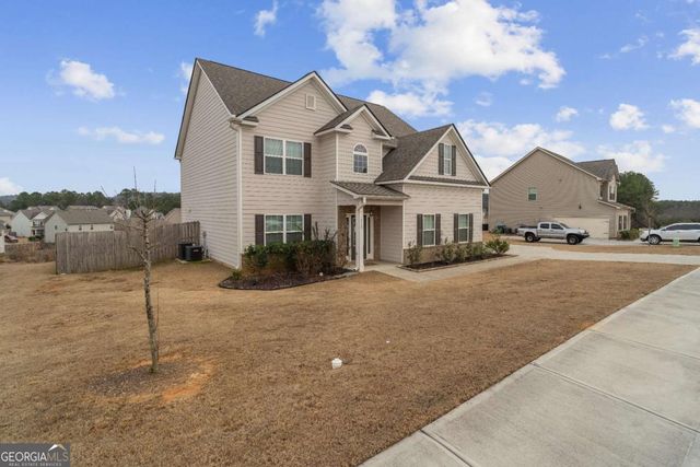512 Adare Parkway, Adairsville, GA 30103