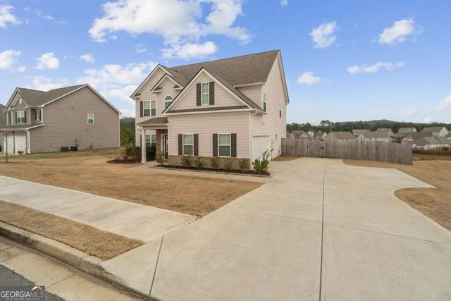 512 Adare Parkway, Adairsville, GA 30103