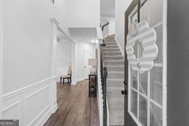 512 Adare Parkway, Adairsville, GA 30103