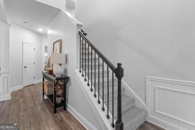 512 Adare Parkway, Adairsville, GA 30103