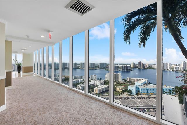 18001 Collins Ave 2806, North Miami Beach, FL 33160