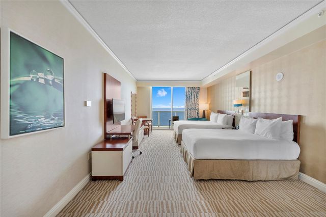 18001 Collins Ave 2806, North Miami Beach, FL 33160