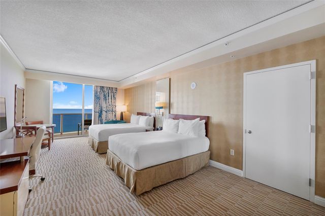 18001 Collins Ave 2806, North Miami Beach, FL 33160