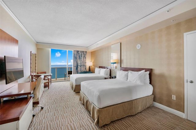 18001 Collins Ave 2806, North Miami Beach, FL 33160