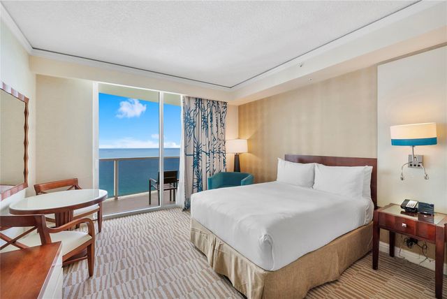 18001 Collins Ave 2806, North Miami Beach, FL 33160