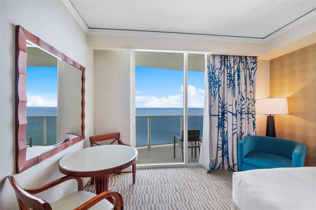 18001 Collins Ave 2806, North Miami Beach, FL 33160