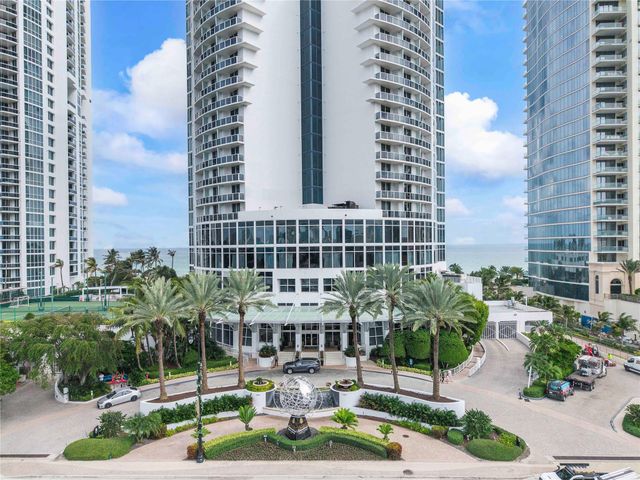 18001 Collins Ave 2806, North Miami Beach, FL 33160