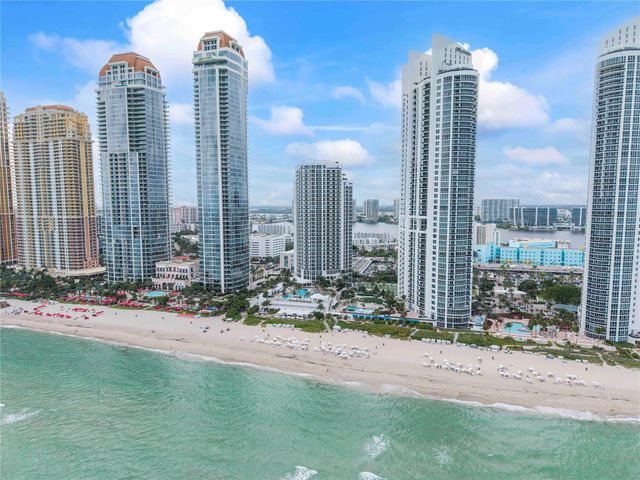 18001 Collins Ave 2806, North Miami Beach, FL 33160