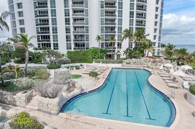 18001 Collins Ave 2806, North Miami Beach, FL 33160