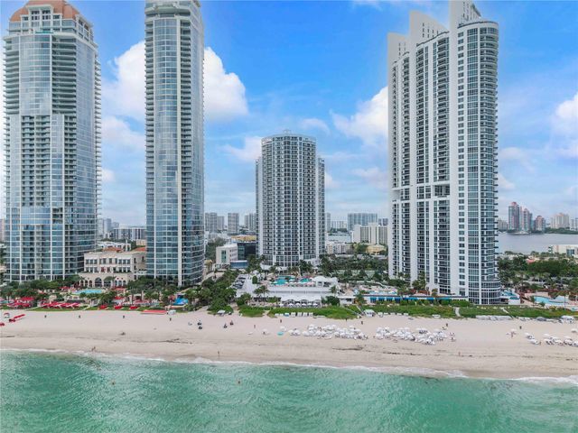 18001 Collins Ave 2806, North Miami Beach, FL 33160